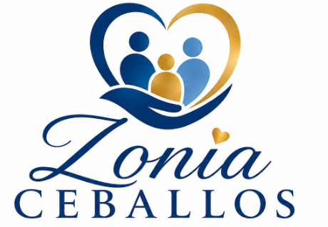 Zonia Ceballos, asesora de seguros de salud